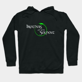 Brothers of the Serpent Hoodie